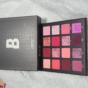 Beauty Bay Berries palette for sale